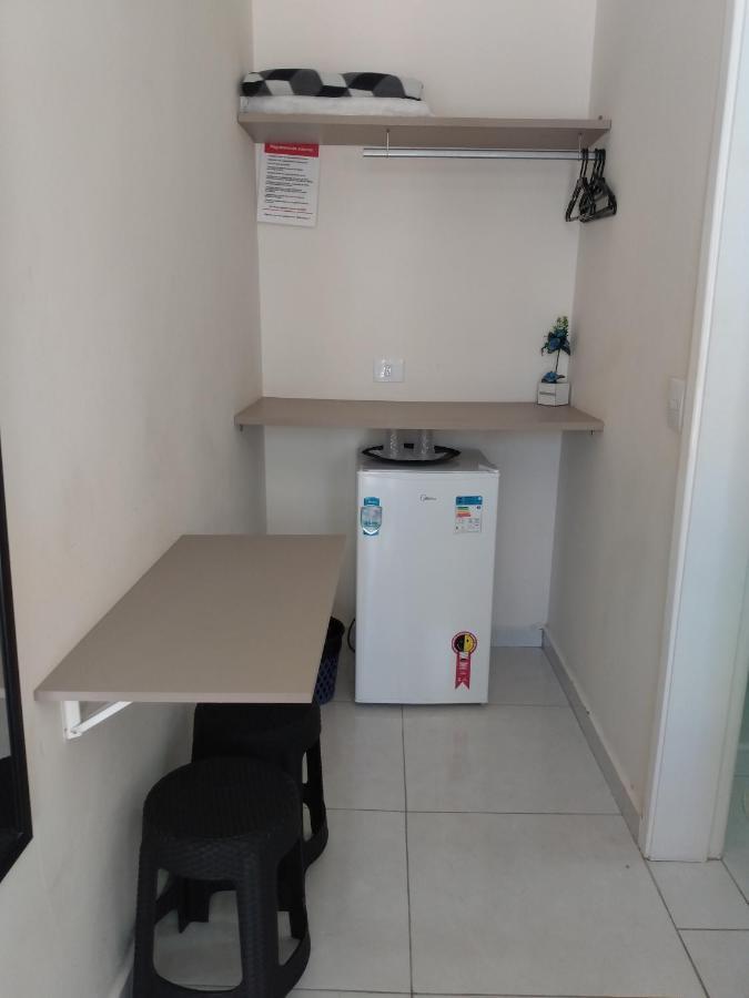 Pousada Sanlubia Enseada Guaruja Luaran gambar